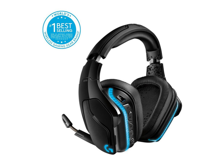 Logitech G935 LIGHTSYNC