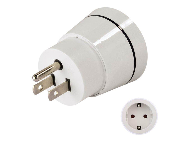 Hama Travel Adapter Plug