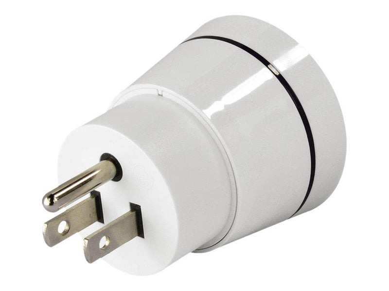 Hama Travel Adapter Plug
