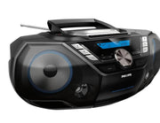 Philips CD Soundmachine - DAB/DAB+/FM - Stereo