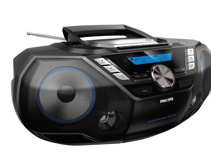 Philips CD Soundmachine - DAB/DAB+/FM - Stereo
