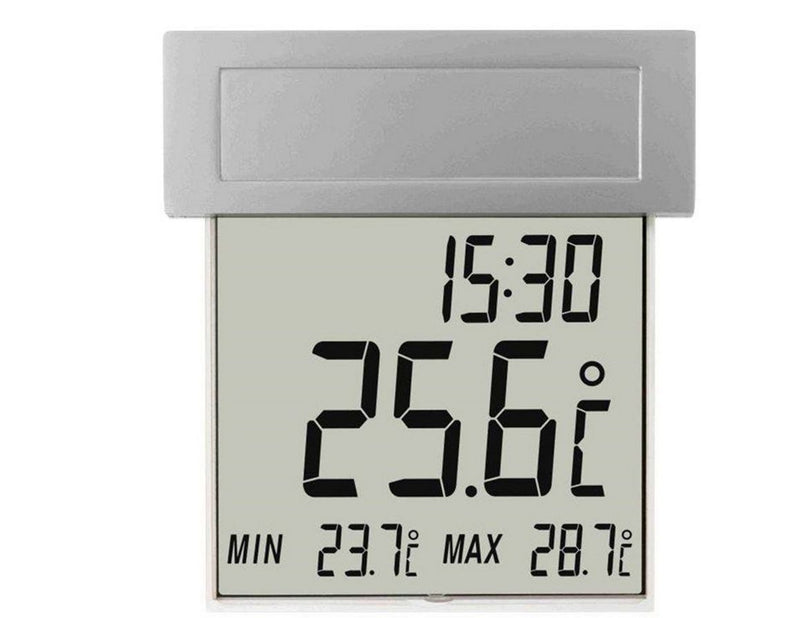 TFA Vision Solar 30.1035