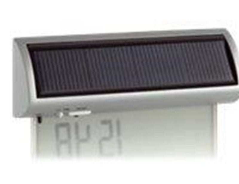 TFA Vision Solar 30.1035