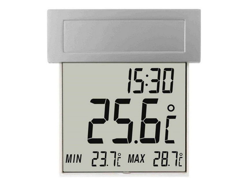 TFA Vision Solar 30.1035