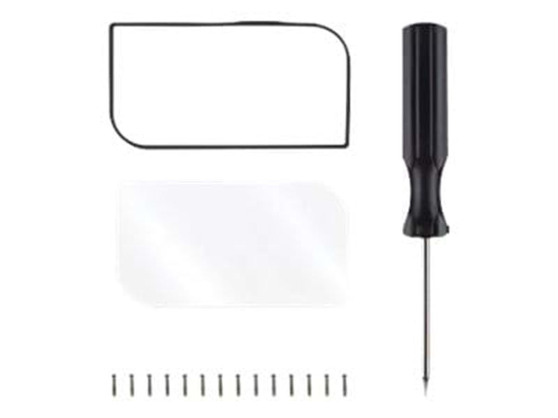 GoPro WiFi Remote Attachment Keys + Ring