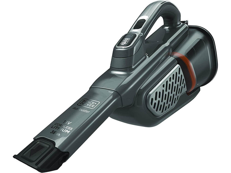 Black & Decker Staubsauger BHHV 520 BT