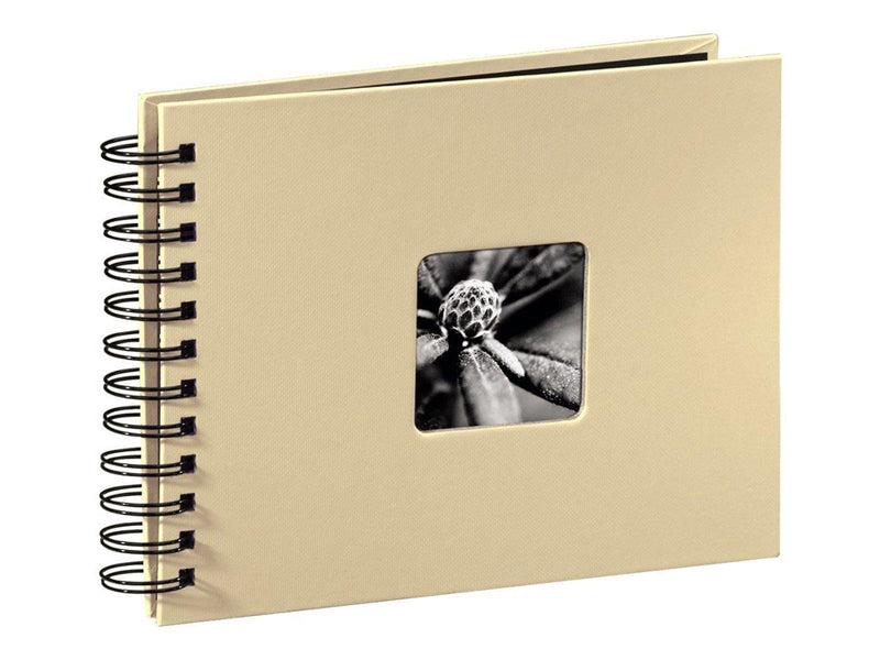 Hama Spiral Bound "Fine Art"