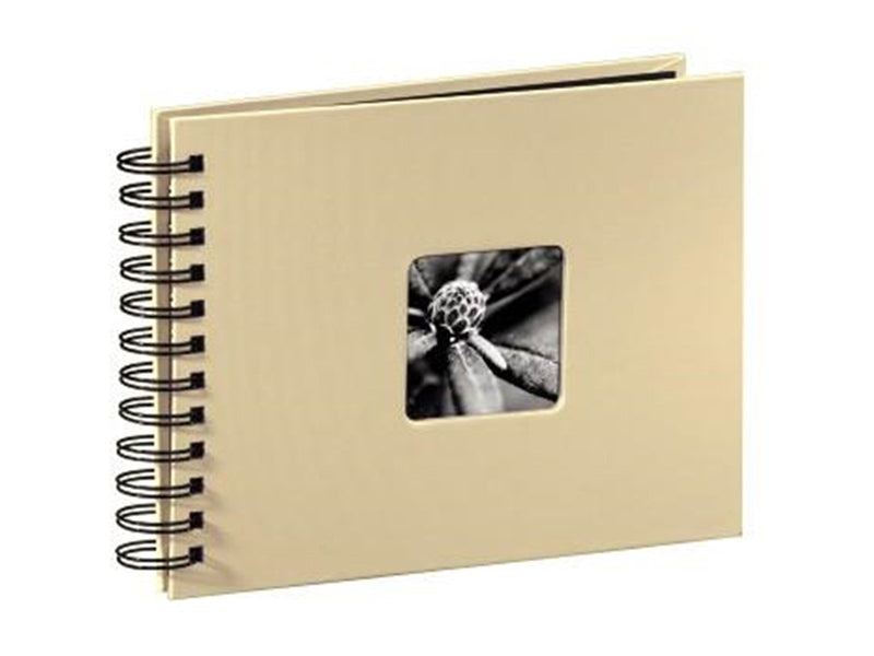 Hama Spiral Bound "Fine Art"