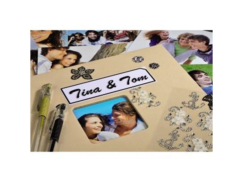 Hama Spiral Bound "Fine Art"