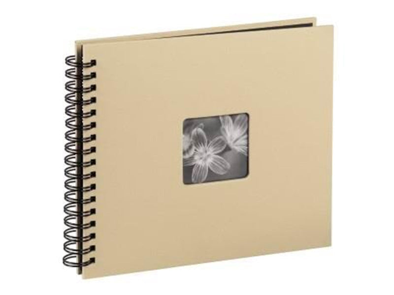 Hama Spiral Bound "Fine Art"