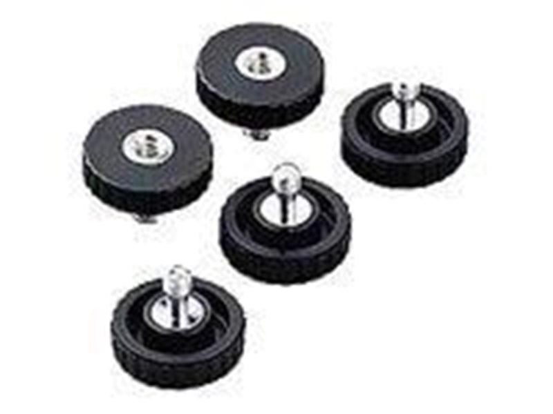 Hama tripod camera mounting screw (1/4")