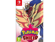 Pokémon Schild - Nintendo Switch - RPG - PEGI 7