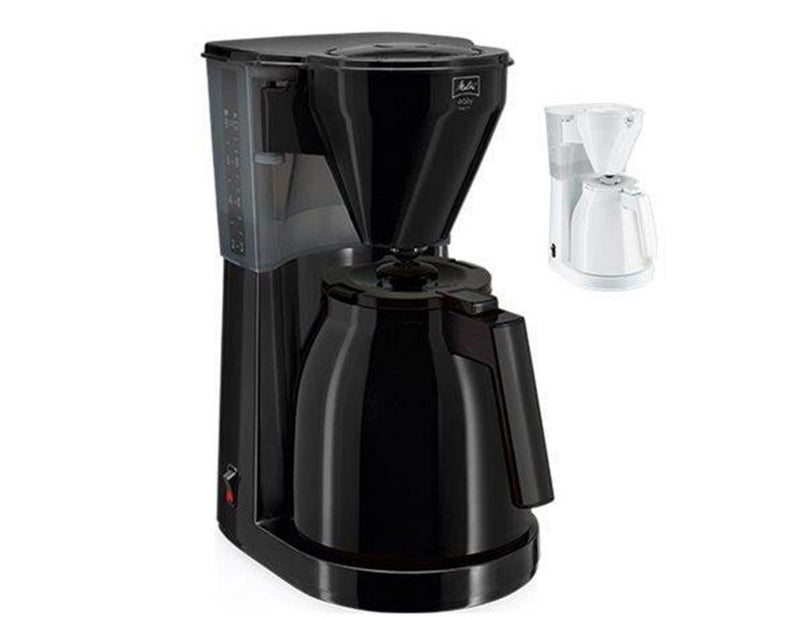 Melitta Easy Therm - black