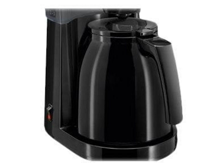 Melitta Easy Therm - black