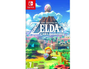 The Legend of Zelda: Link’s Awakening - Nintendo Switch - Action - PEGI 7