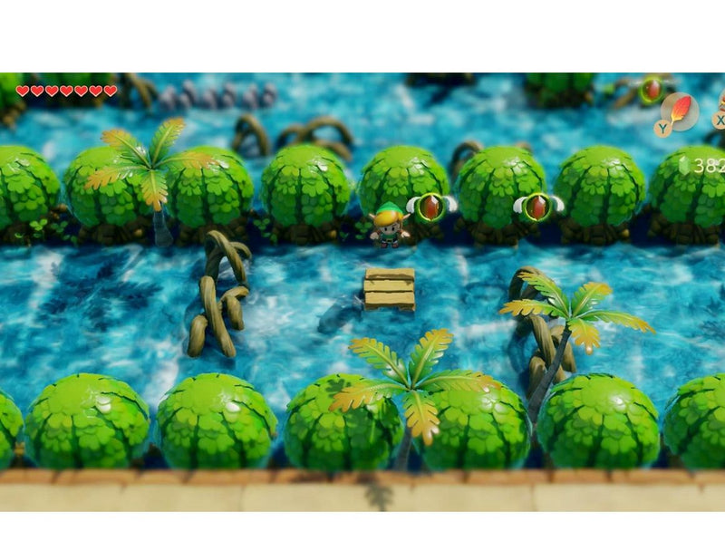 The Legend of Zelda: Link’s Awakening - Nintendo Switch - Action - PEGI 7