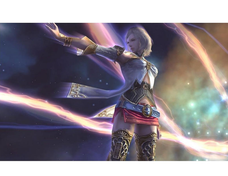 Final Fantasy XII: The Zodiac Age - Nintendo Switch - RPG - PEGI 16