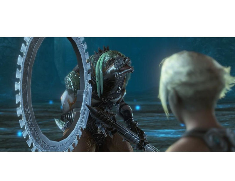 Final Fantasy XII: The Zodiac Age - Nintendo Switch - RPG - PEGI 16