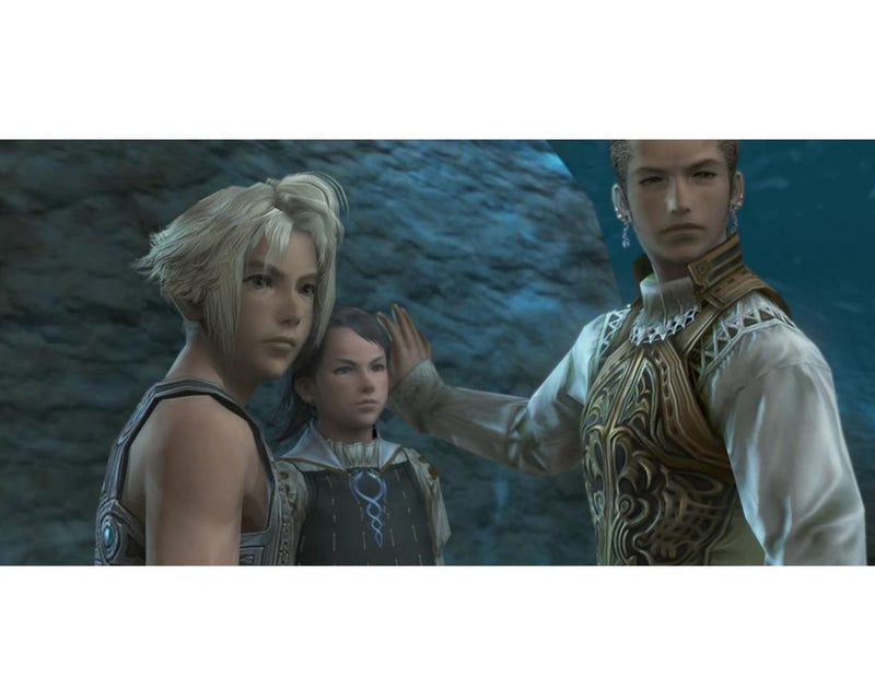 Final Fantasy XII: The Zodiac Age - Nintendo Switch - RPG - PEGI 16