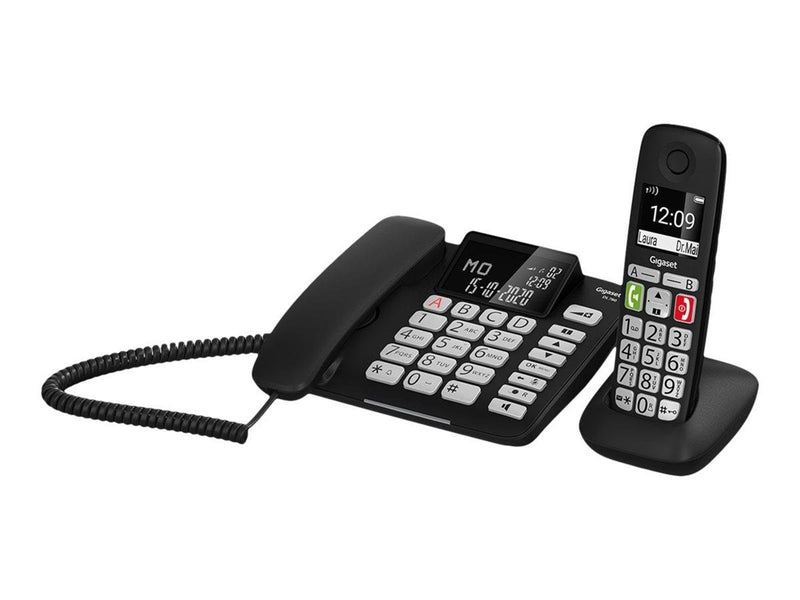 Siemens Gigaset DL780 Plus
