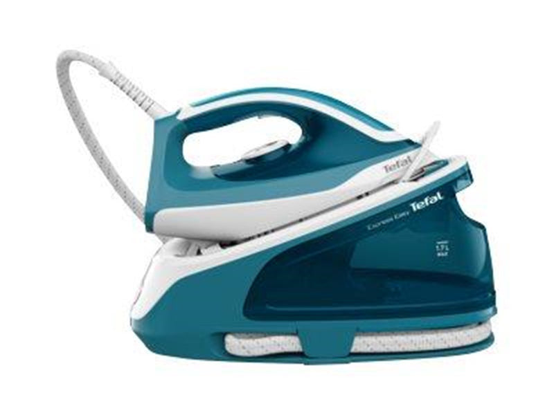 Tefal Dampfbügeleisen Express Easy