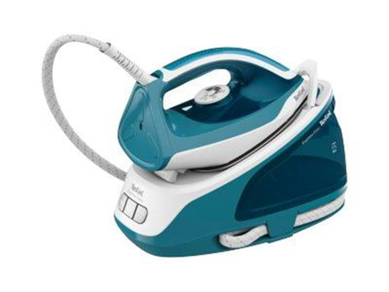 Tefal Dampfbügeleisen Express Easy