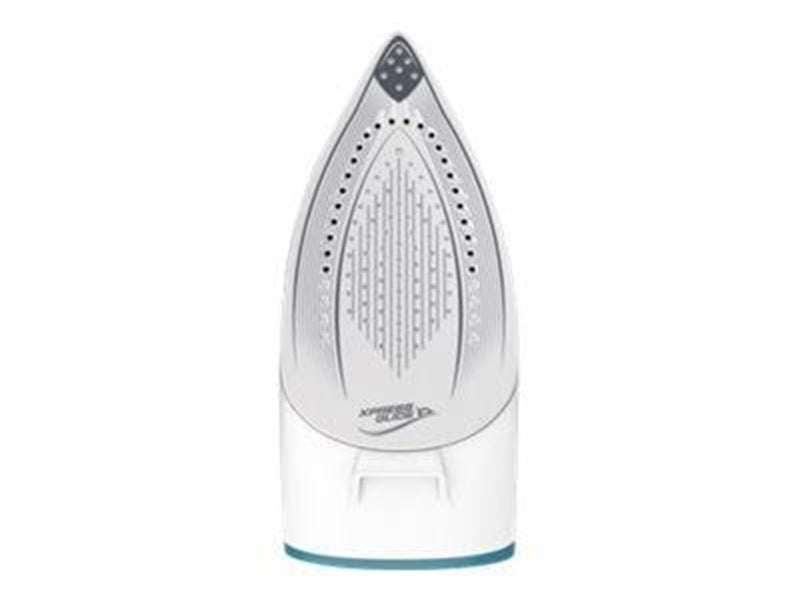 Tefal Dampfbügeleisen Express Easy