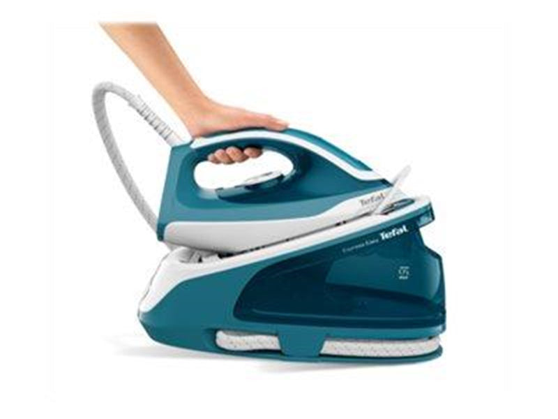 Tefal Dampfbügeleisen Express Easy