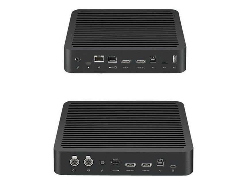 Logitech Rally Plus