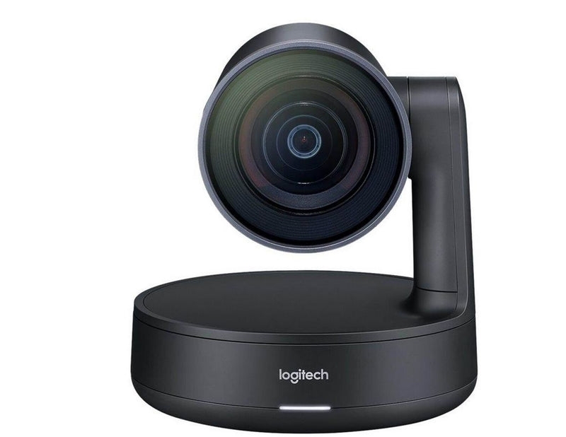 Logitech Rally Plus