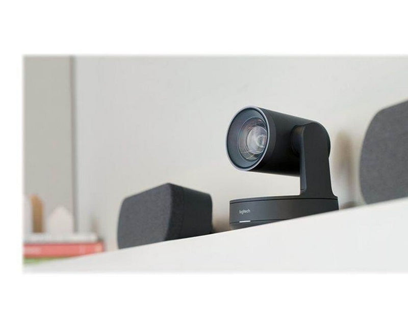 Logitech Rally Plus