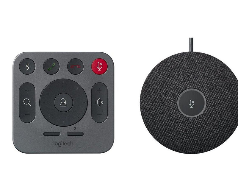 Logitech Rally Plus