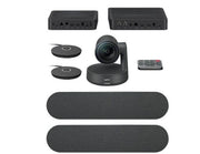 Logitech Rally Plus