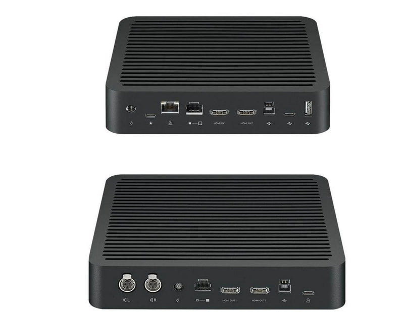 Logitech Rally Plus
