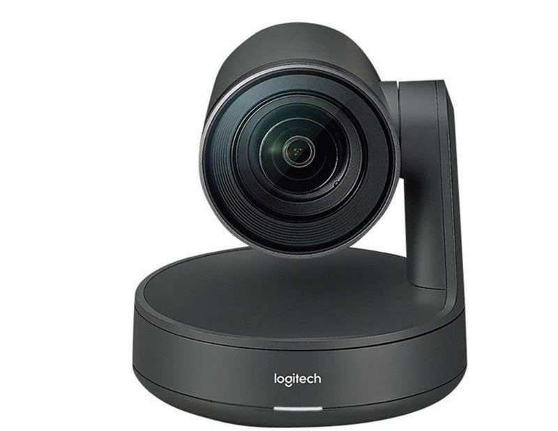 Logitech Rally Plus