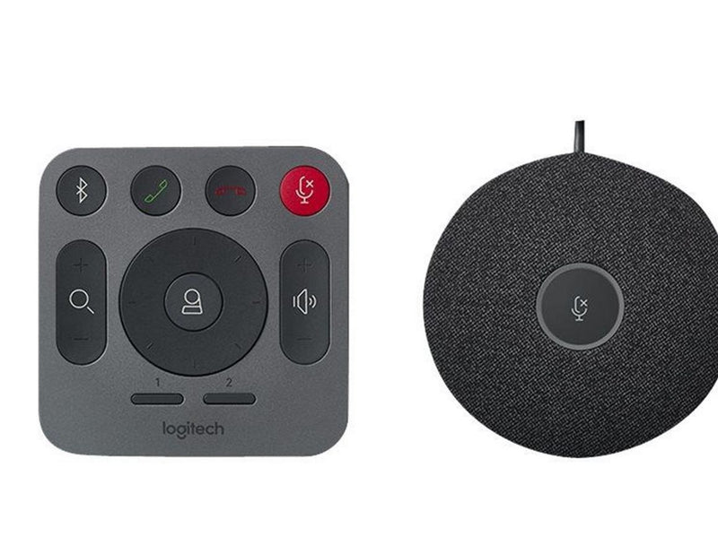Logitech Rally Plus