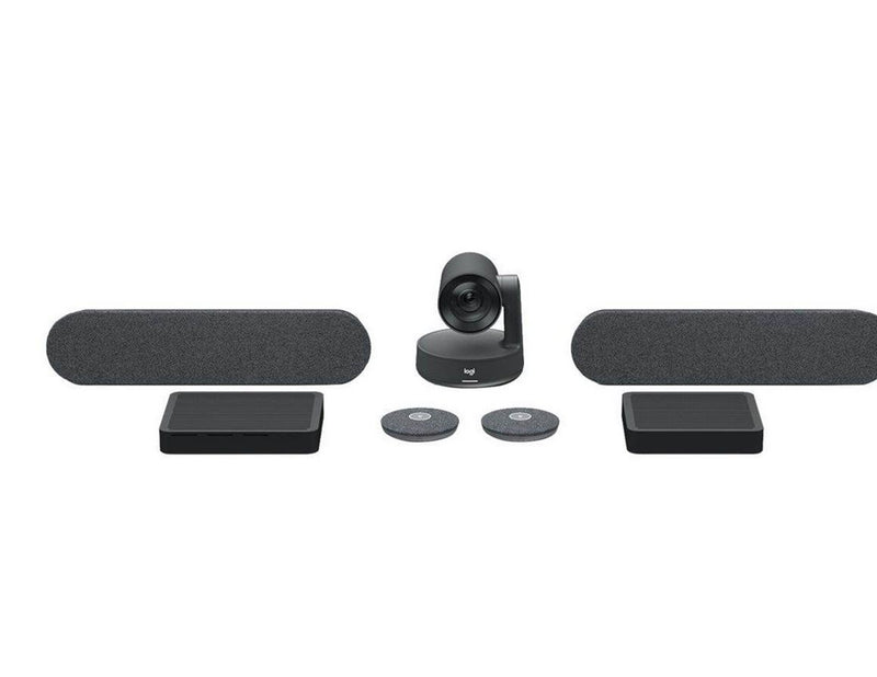 Logitech Rally Plus