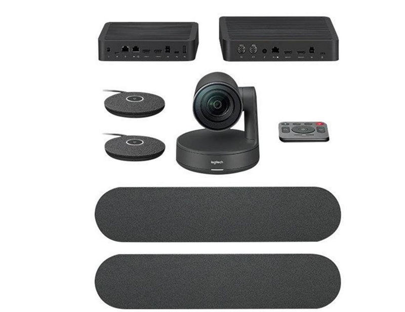 Logitech Rally Plus