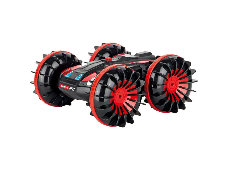 Carrera RC 2.4GHz All-Terrain Stunt Car - Water Car