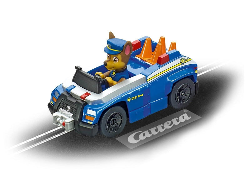 Carrera First PAW Patrol - Chase