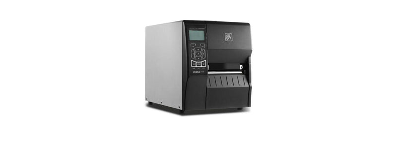 Zebra ZT230 Industrie Etikettendrucker