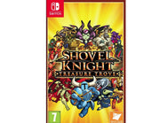 Shovel Knight: Treasure Trove - Nintendo Switch - Platformer - PEGI 7