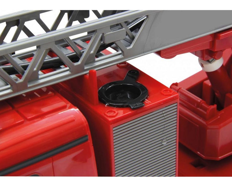 Jamara Fire Engine 1:20Mercedes Antos 2.4GHz