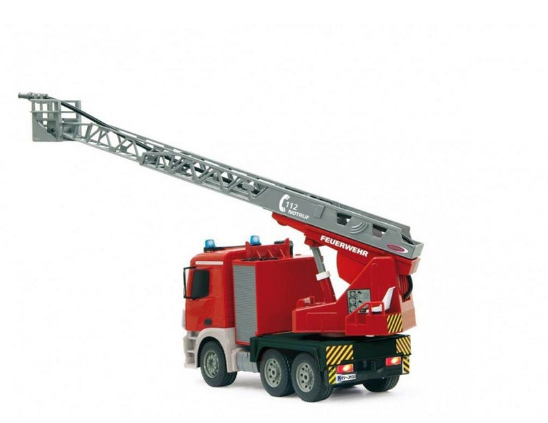 Jamara Fire Engine 1:20Mercedes Antos 2.4GHz