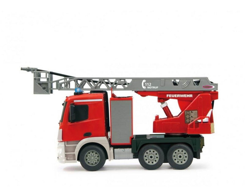 Jamara Fire Engine 1:20Mercedes Antos 2.4GHz