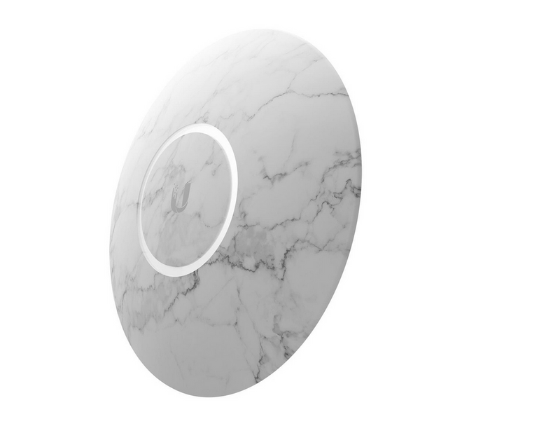 Ubiquiti U6+ Cover Marble (3-Pack)
