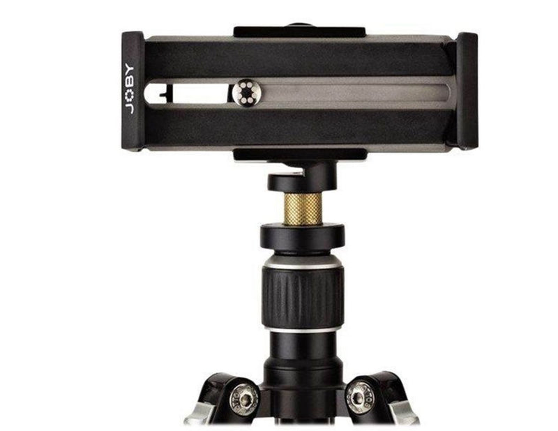 Joby GripTight PRO Tablet Up to 10"