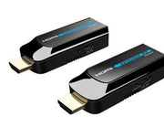 Deltaco IMP HDMI-272 HDMI Extender Support Point to Point Configuration.1080p at 60Hz.black