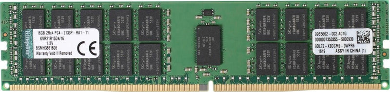 Kingston ValueRAM DDR4-3200 DIMM 64GB