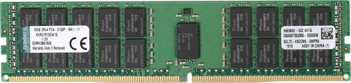 Kingston ValueRAM DDR4-3200 DIMM 64GB